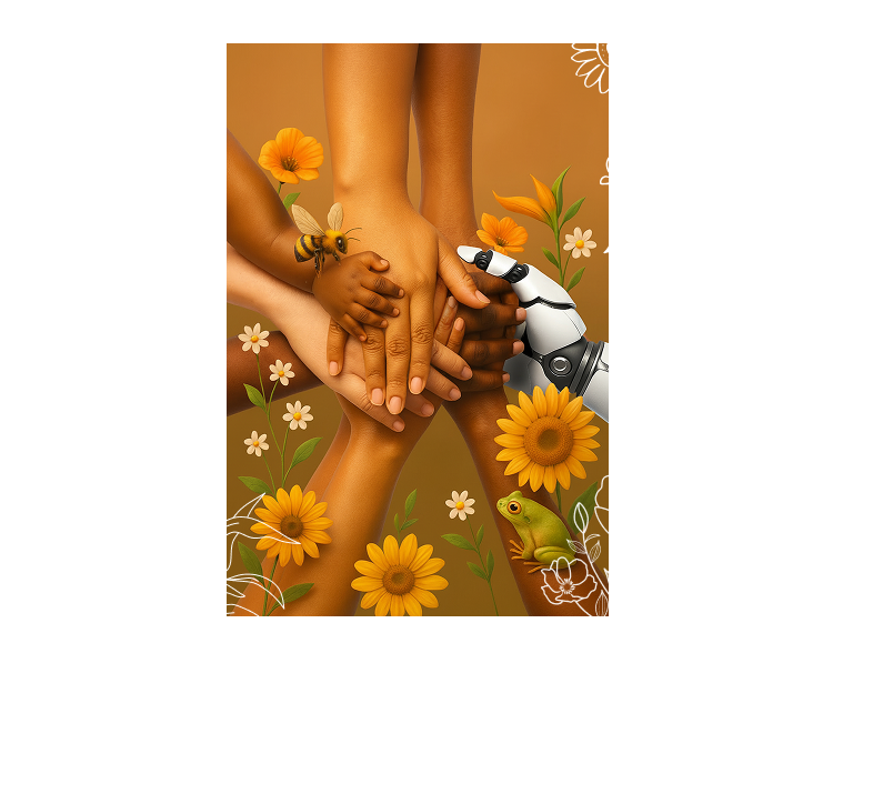 共生学系イメージ